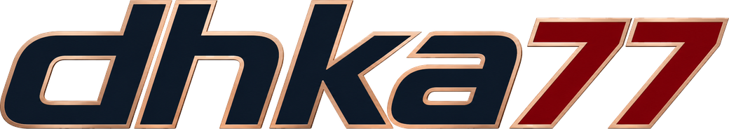 dhka77 Logo